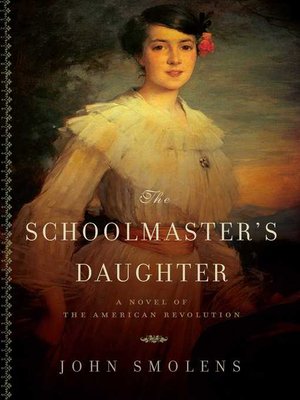 cover image of The Schoolmaster's Daughter